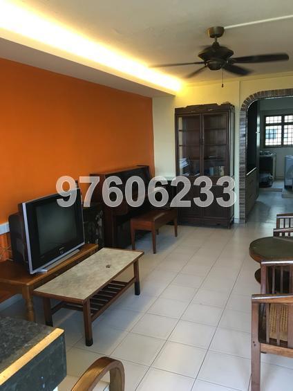Blk 81 Commonwealth Close (Queenstown), HDB 3 Rooms #129225942